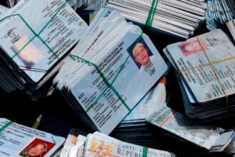 Cara Memeriksa Penggunaan KTP Tanpa Izin untuk Pinjol