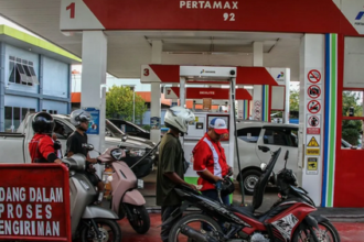 Cara Mendaftar Barcode MyPertamina untuk Pertalite Lewat Aplikasi
