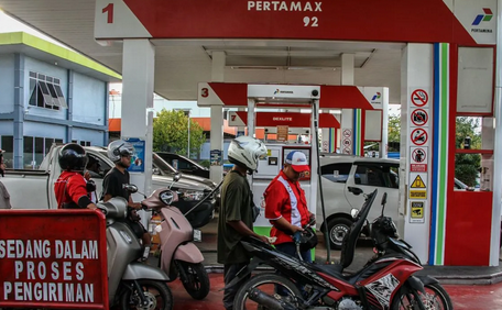 Cara Mendaftar Barcode MyPertamina untuk Pertalite Lewat Aplikasi