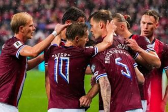 Cara Menonton Live Streaming Norwegia vs Prancis di Piala Dunia 2026