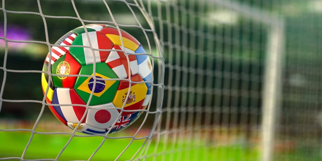 Cara Menonton Piala Dunia 2026 Melalui HP