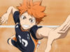 Cara Shoyo Hinata Beradaptasi di SMA Karasuno dalam Serial Haikyuu!!