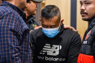 Cara Taufik Hidayat Sembunyikan Penyiksaan di Kos Selama 3 Tahun