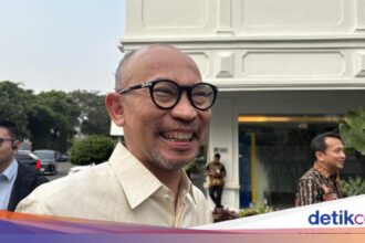 Chatib Basri dan Budi Gunadi Bahas Ekonomi dengan Prabowo di Istana