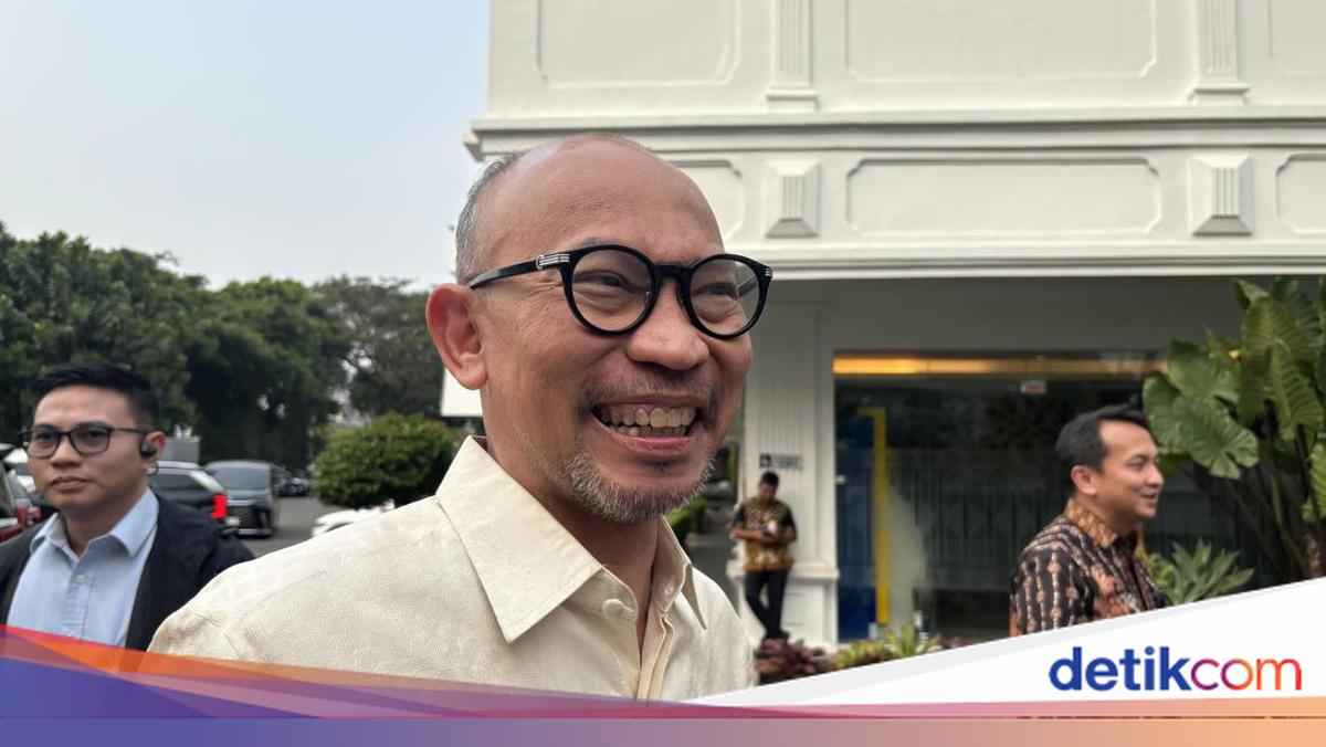 Chatib Basri dan Budi Gunadi Bahas Ekonomi dengan Prabowo di Istana