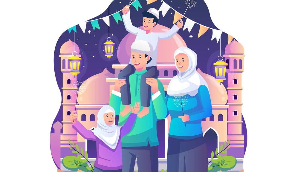 Contoh Teks MC Formal Tahun Baru Islam 1 Muharram 1448 H