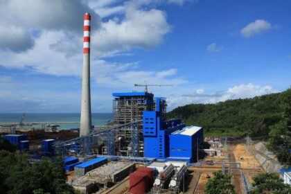 DEN Tinjau PLTU Cirebon untuk Pastikan Pasokan Listrik Jawa-Bali