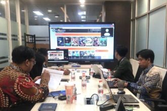 DJKI Rekomendasikan Blokir 116 Situs Berbasis Laporan MPA