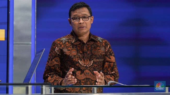 DJP Kumpulkan Rp26 Triliun dari Penunggak Pajak