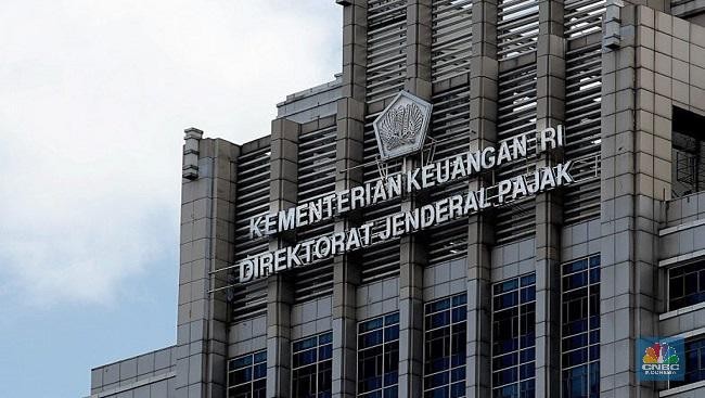 DJP Sita Aset Penunggak Pajak: Mobil hingga Apartemen