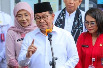 DKI Jakarta Buka 2.843 Lowongan Kerja dengan Gaji UMP