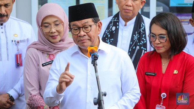 DKI Jakarta Buka 2.843 Lowongan Kerja dengan Gaji UMP