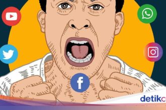 DPD IKM Kabupaten Bekasi Laporkan Abu Janda Terkait Dugaan Penghinaan Suku Minang