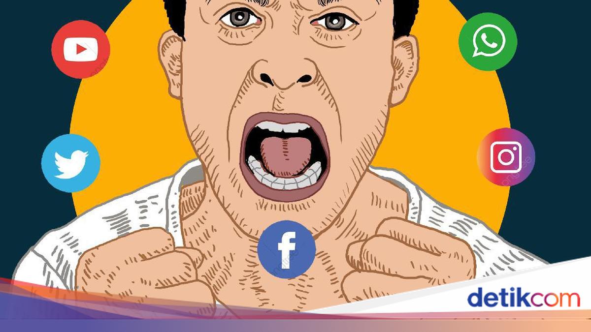 DPD IKM Kabupaten Bekasi Laporkan Abu Janda Terkait Dugaan Penghinaan Suku Minang
