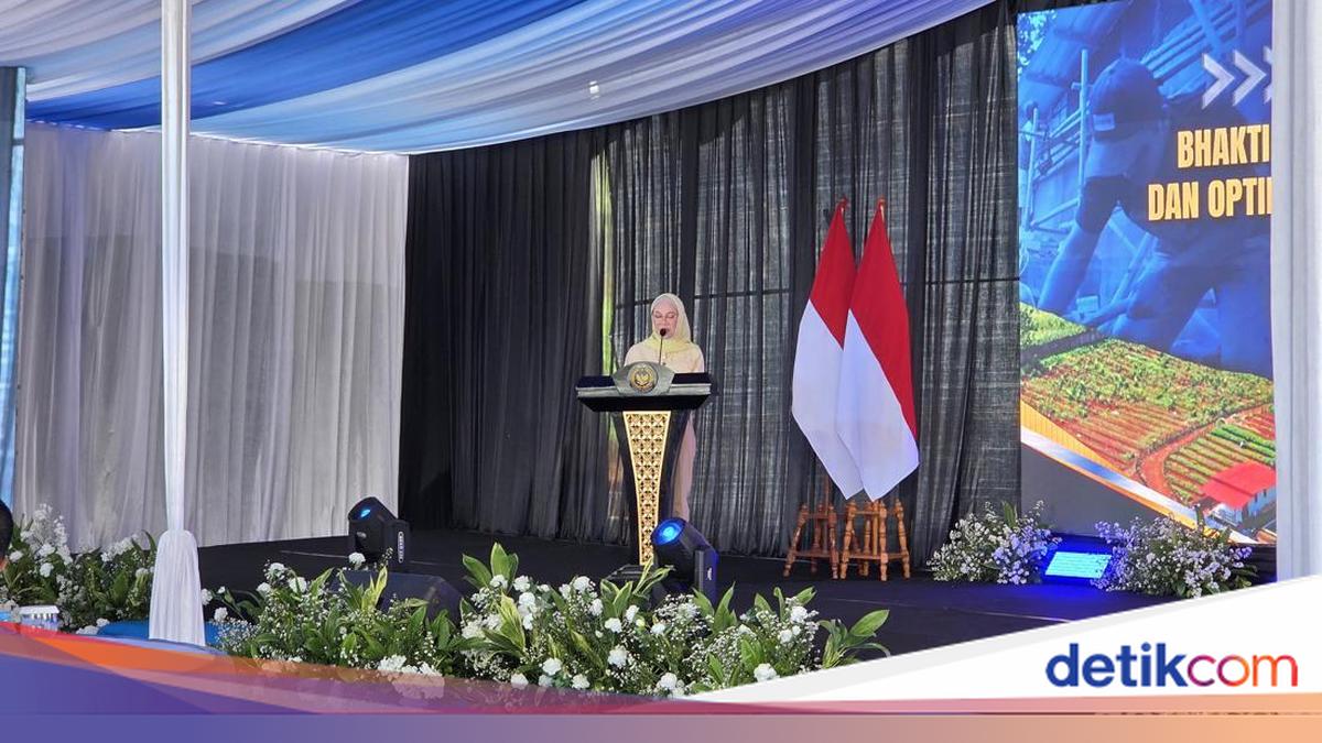 DPR Apresiasi Program Bansos Bedah Rumah Kemenimipas