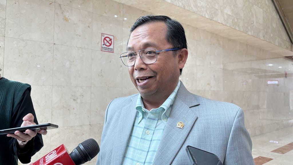 DPR Sebut Harga Pertamax Seharusnya Rp20 Ribu per Liter