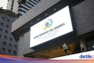 DPRD DKI Jakarta Dukungan Penuh Jaringan Air Perpipaan