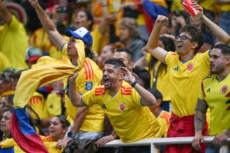 Daftar Tim Lolos 32 Besar Piala Dunia 2026 Terbaru