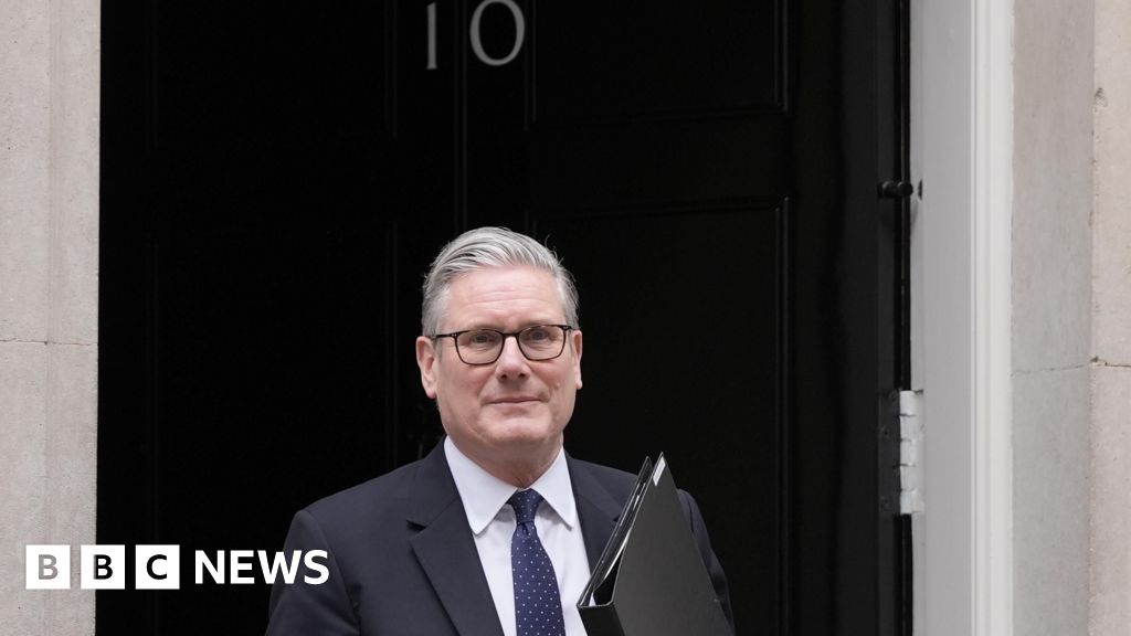 Dampak Penunjukan Peter Mandelson Terus Berlanjut