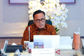 Danantara Tegaskan Tidak Ada Kewajiban Beli Obligasi Merah Putih