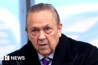 David Sullivan, Pemilik West Ham, Dituduh Eksploitasi Seksual