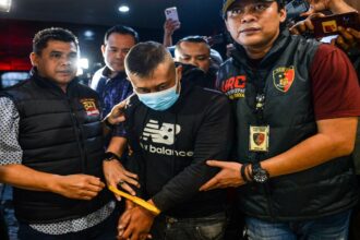 Dedi Mulyadi Siapkan Rp1 Miliar untuk Pengobatan Korban Taufik Hidayat