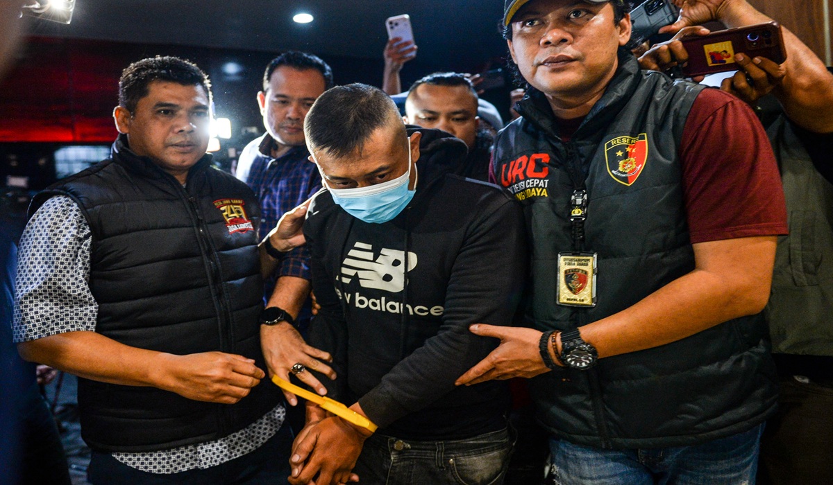 Dedi Mulyadi Siapkan Rp1 Miliar untuk Pengobatan Korban Taufik Hidayat