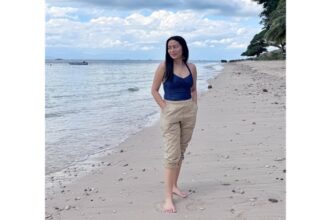 Dee Lestari Rilis Album (Jangan) Jatuh Cinta