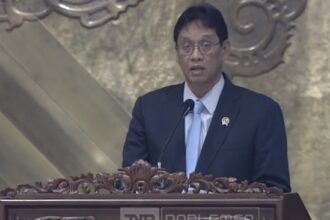 Defisit APBN Mei 2026 Diperkirakan 0,7% dari PDB