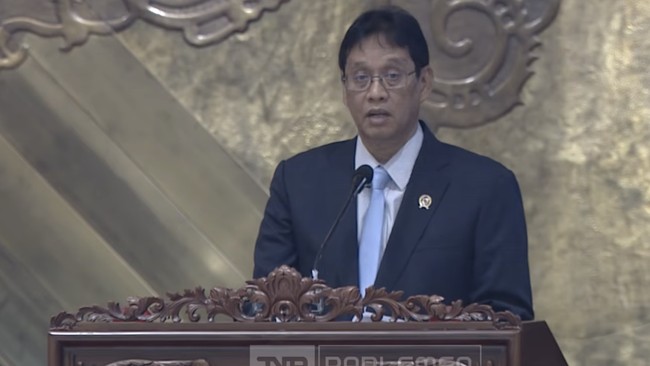 Defisit APBN Mei 2026 Diperkirakan 0,7% dari PDB