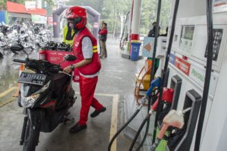 Dinamika Geopolitik Sebabkan Kenaikan Harga BBM Non-Subsidi