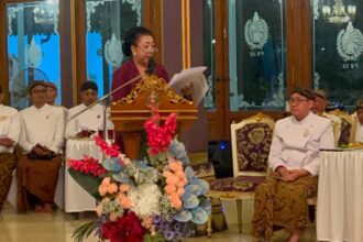 Dinasti Mataram Islam Dukung KGPH Hangabehi sebagai Paku Buwono XIV