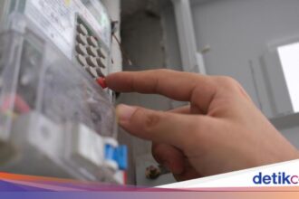 Diskon 50 Persen Tambah Daya Listrik Khusus HUT Jakarta