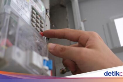 Diskon 50 Persen Tambah Daya Listrik Khusus HUT Jakarta