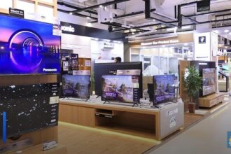 Diskon Elektronik di Transmart hingga 50%, Lebih Menguntungkan