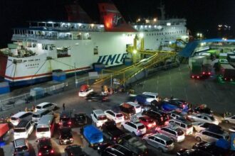 Diskon Tiket Kapal Ferry Rp200 Ribu, Simak Ketentuan Promonya