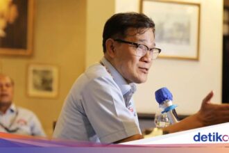 Diskusi di UGM Digeruduk Mahasiswa, Budiman Laporkan ke Istana