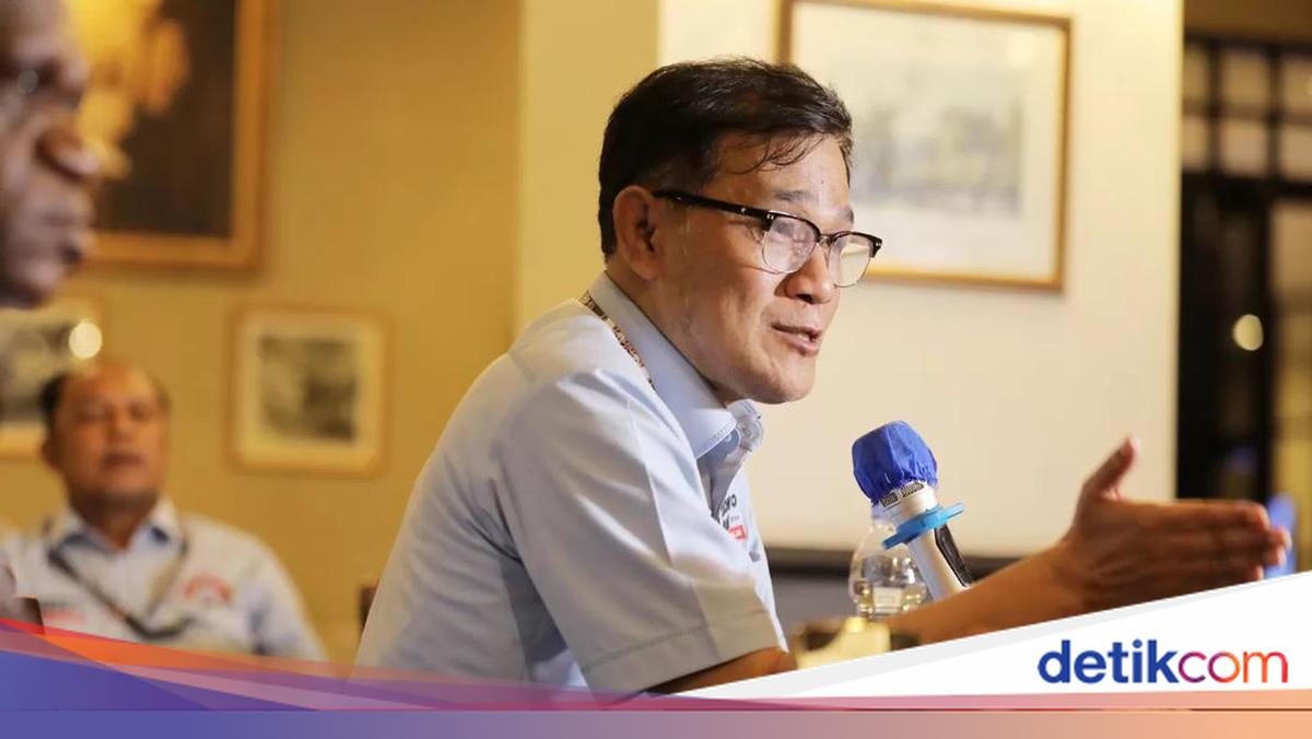 Diskusi di UGM Digeruduk Mahasiswa, Budiman Laporkan ke Istana