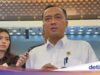 Dolar AS Tembus Rp 18.000, Pemerintah Yakin Ekonomi RI Stabil