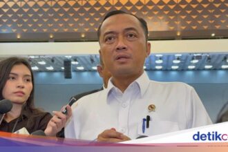 Dolar AS Tembus Rp 18.000, Pemerintah Yakin Ekonomi RI Stabil