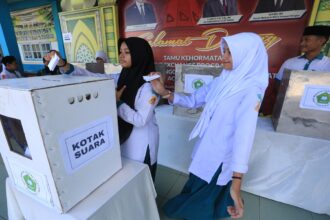 Dosen UGM Kritik Distribusi Kursi pada Revisi UU Pemilu