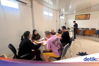 Dua Anak Buah Andre 'The Doctor' Segera Disidang di Kasus Narkotika