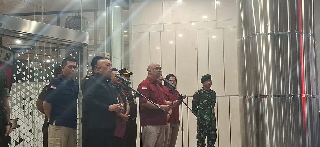 Dugaan Korupsi Jual Beli Titik SPPG Libatkan Tiga Mantan Petinggi