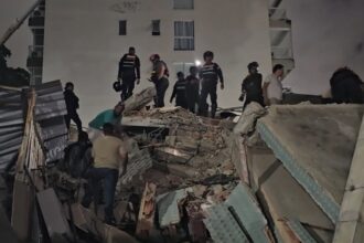 Dunia Bersatu Bantu Venezuela, AS Sumbang Rp2,3 Triliun