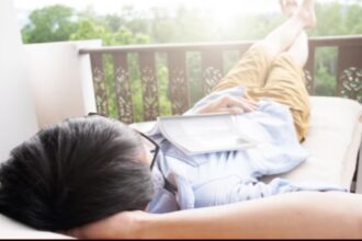 Durasi Tidur Siang dan Risikonya Terhadap Kematian Dini