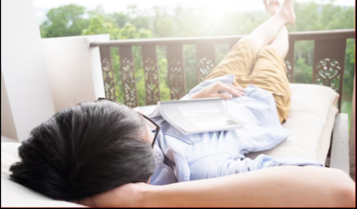 Durasi Tidur Siang dan Risikonya Terhadap Kematian Dini