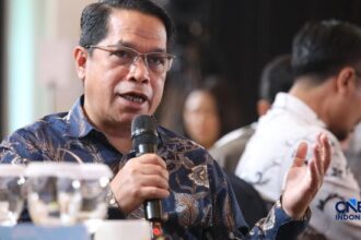 ESDM Evaluasi Kebijakan HGBT dan Harga LNG untuk Industri