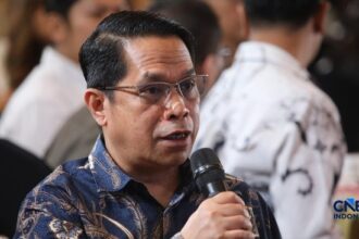 ESDM Tegaskan Pasokan Gas Domestik di Indonesia Aman