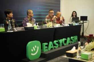 Easycash Perkuat Tata Kelola untuk Dukung Pendanaan Usaha Mikro