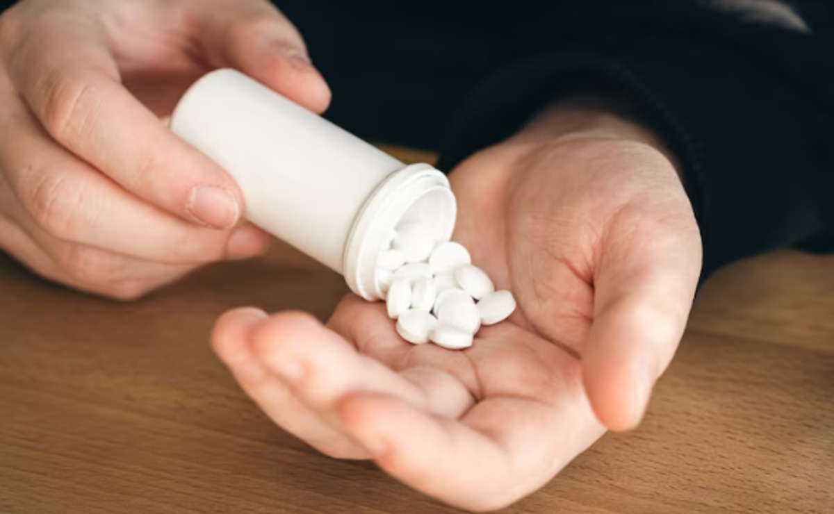 Efek Samping Penggunaan Berlebihan Obat Pereda Nyeri